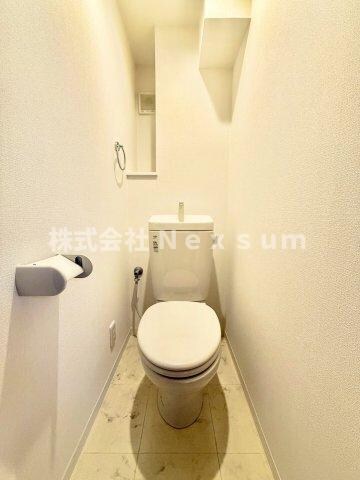 クレサス千種Ⅱ．ｍの物件内観写真