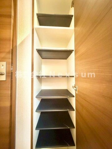 クレサス千種Ⅱ．ｍの物件内観写真