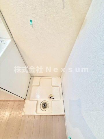 クレサス千種Ⅱ．ｍの物件内観写真