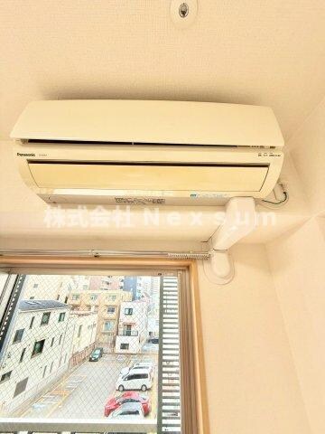 クレサス千種Ⅱ．ｍの物件内観写真