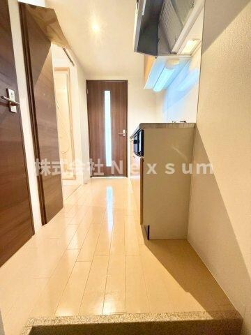 クレサス千種Ⅱ．ｍの物件内観写真