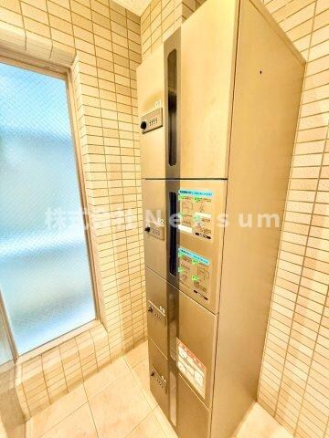 クレサス千種Ⅱ．ｍの物件内観写真