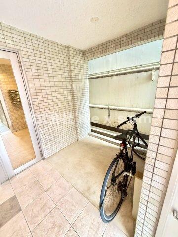 クレサス千種Ⅱ．ｍの物件内観写真