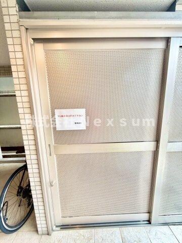 クレサス千種Ⅱ．ｍの物件内観写真