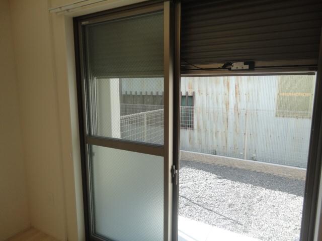 アールコート本陣の物件内観写真