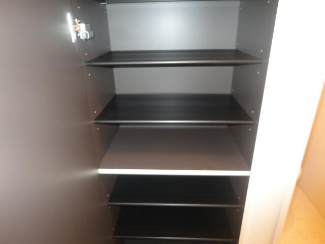 アールコート本陣の物件内観写真