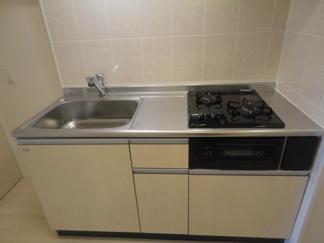 アールコート本陣の物件内観写真