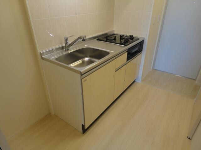 アールコート本陣の物件内観写真