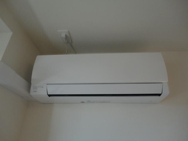 アールコート本陣の物件内観写真