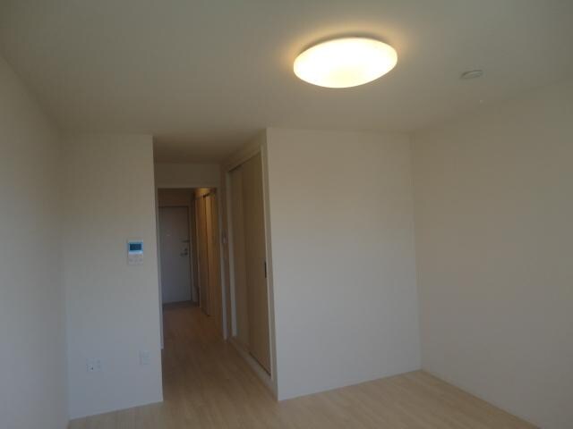 アールコート本陣の物件内観写真