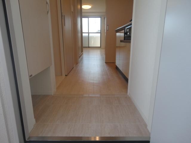 アールコート本陣の物件内観写真