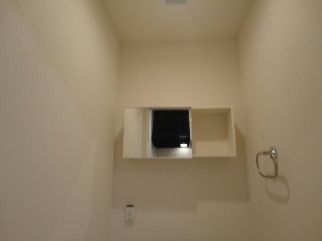 アールコート本陣の物件内観写真