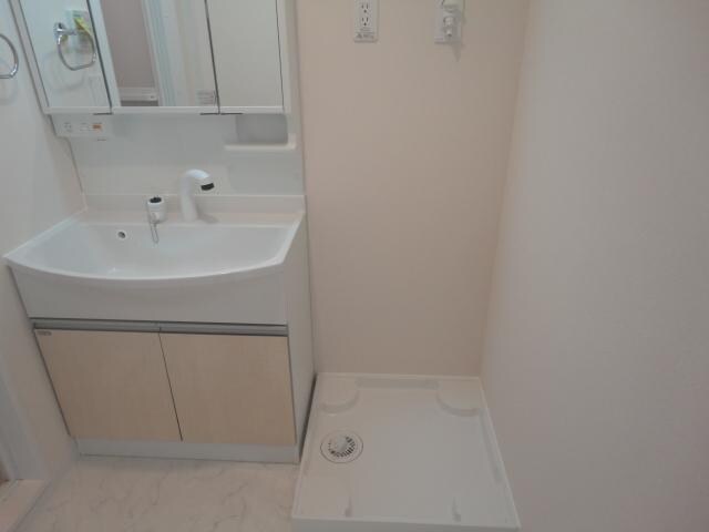 アールコート本陣の物件内観写真