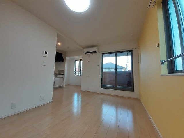 モンテリサイアの物件内観写真