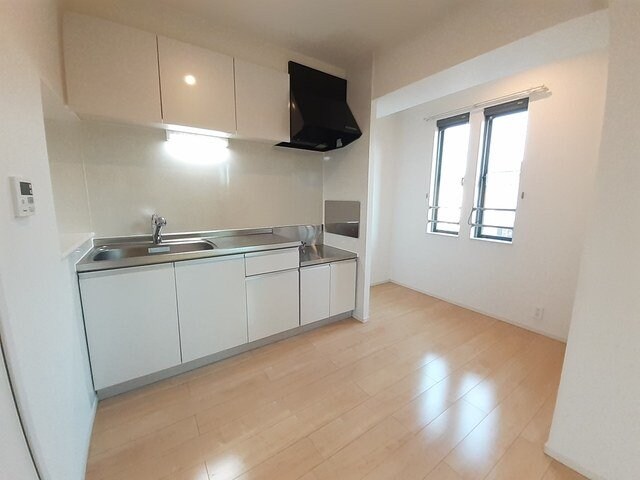 モンテリサイアの物件内観写真