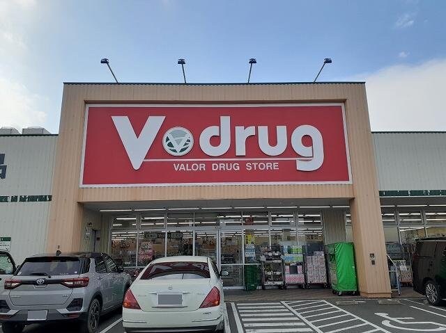 モンテリサイアの物件外観写真