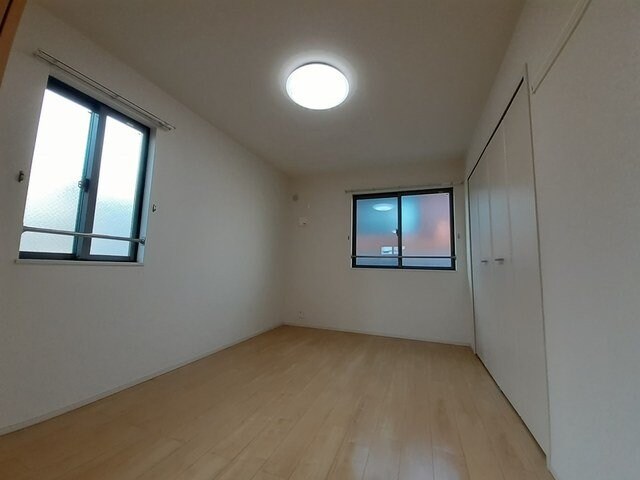 モンテリサイアの物件内観写真