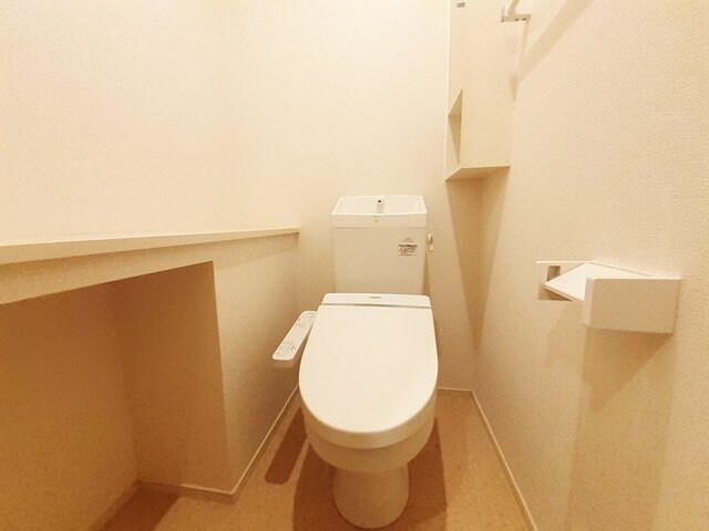 モンテリサイアの物件内観写真