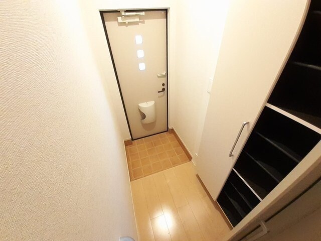 モンテリサイアの物件内観写真