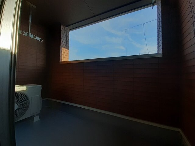 モンテリサイアの物件内観写真