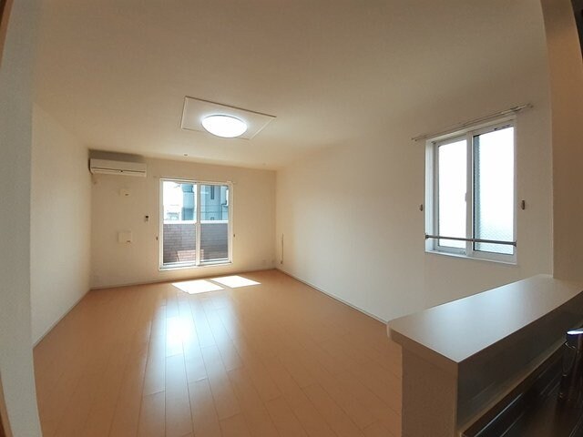 ハイデルベルク大野木の物件内観写真