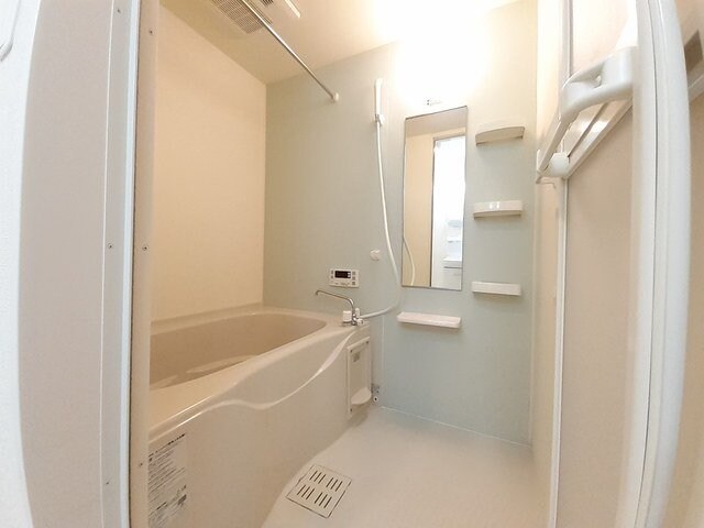 ハイデルベルク大野木の物件内観写真