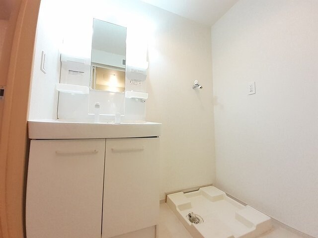 ハイデルベルク大野木の物件内観写真