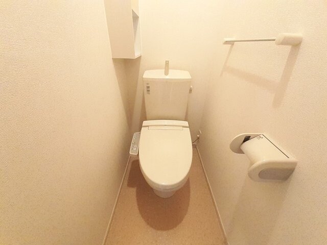 ハイデルベルク大野木の物件内観写真