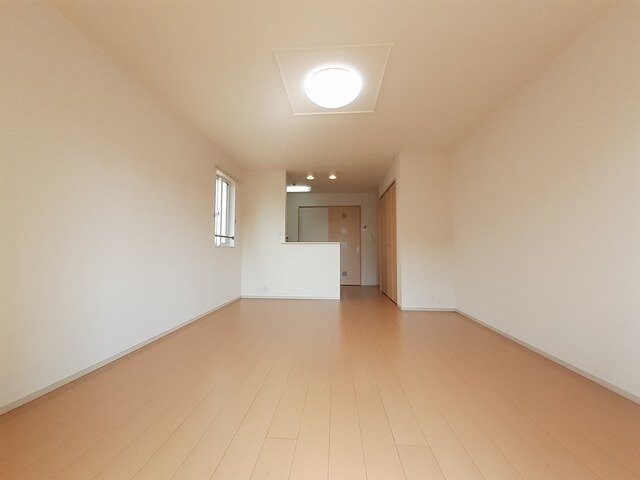 ハイデルベルク大野木の物件内観写真