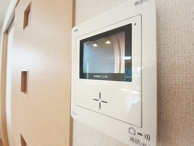 ハイデルベルク大野木の物件内観写真