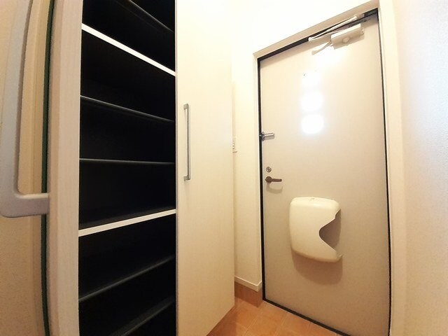 ハイデルベルク大野木の物件内観写真