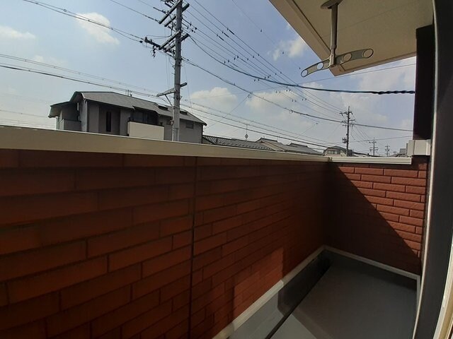 ハイデルベルク大野木の物件内観写真