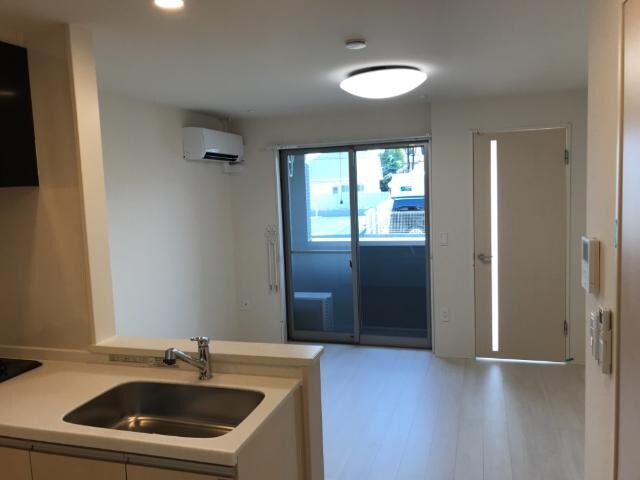 プランドール　慶の物件内観写真