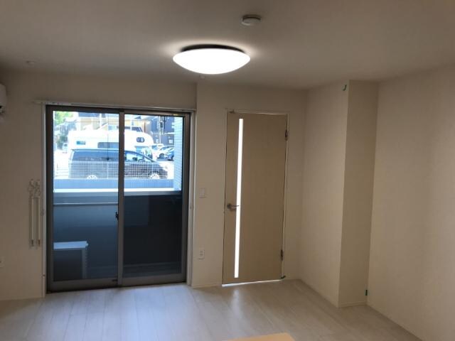 プランドール　慶の物件内観写真