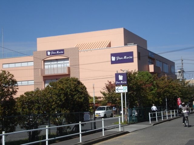 プランドール　慶の物件外観写真