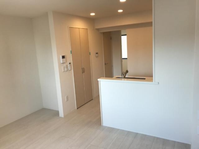 プランドール　慶の物件内観写真