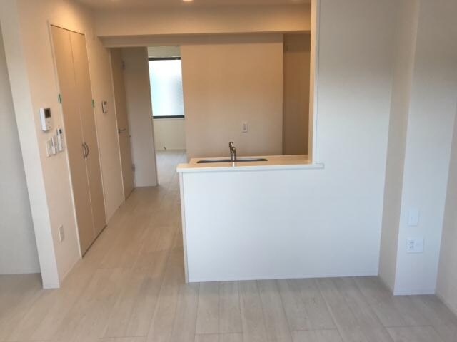 プランドール　慶の物件内観写真
