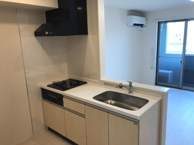 プランドール　慶の物件内観写真