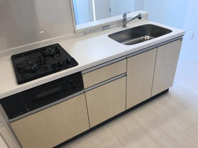 プランドール　慶の物件内観写真