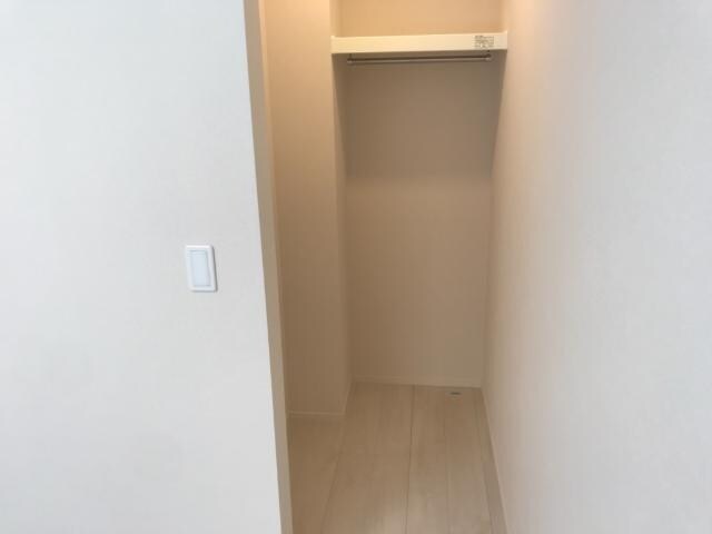 プランドール　慶の物件内観写真
