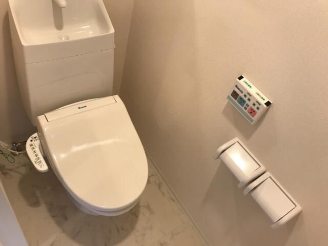 プランドール　慶の物件内観写真