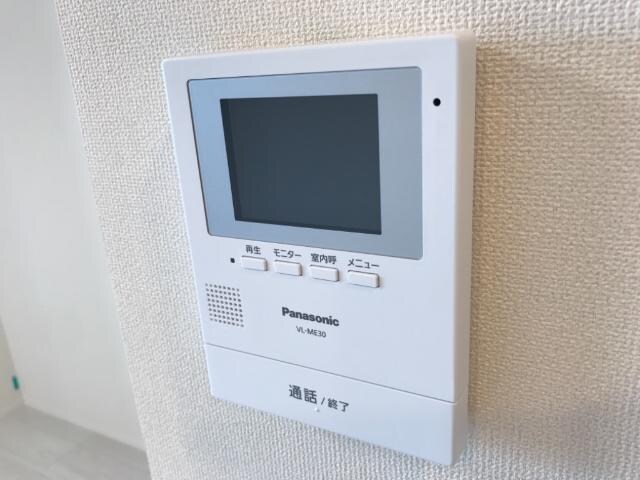 プランドール　慶の物件内観写真