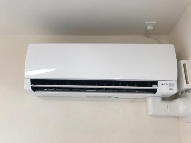 プランドール　慶の物件内観写真