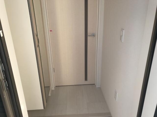 プランドール　慶の物件内観写真