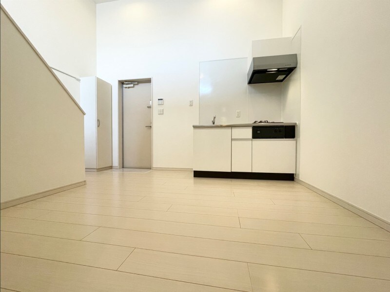 Ｌａ　ｖｉｔａの物件内観写真