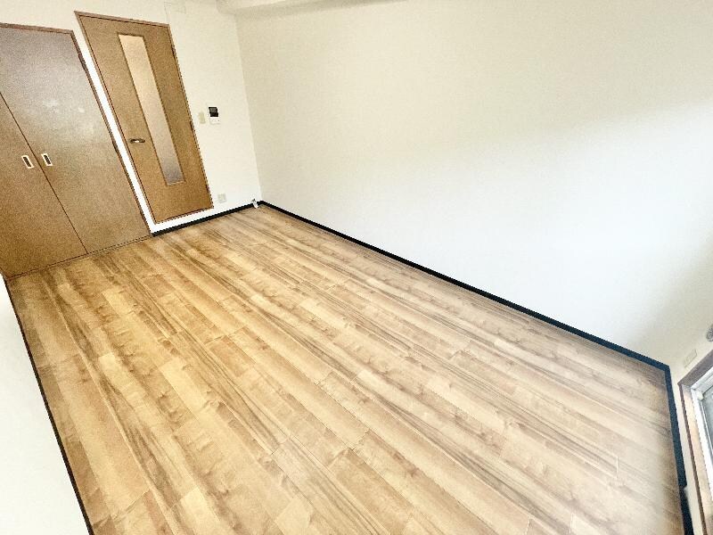 マザック新栄の物件内観写真