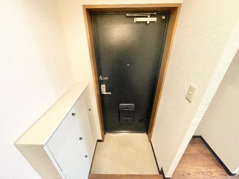 マザック新栄の物件内観写真