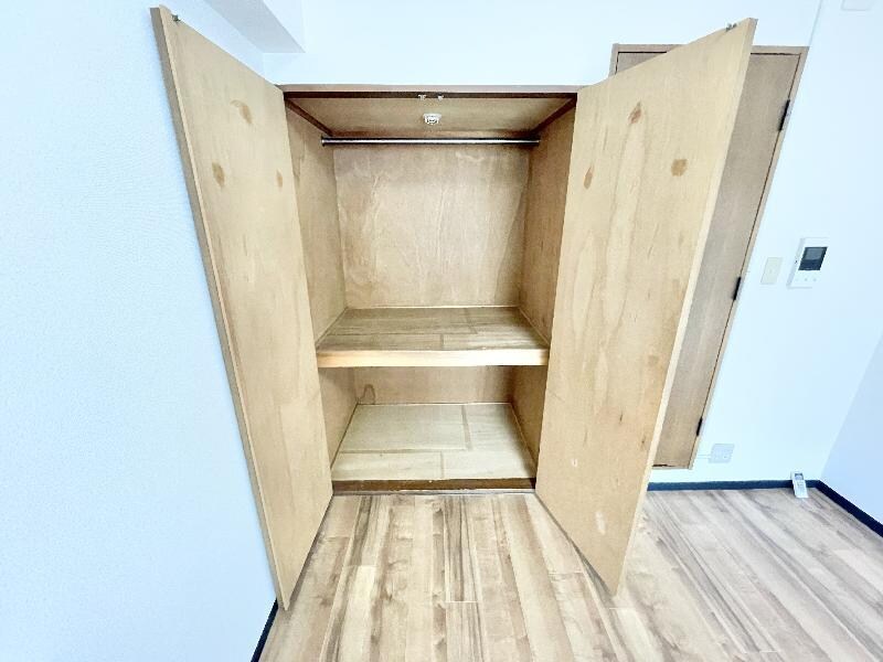 マザック新栄の物件内観写真