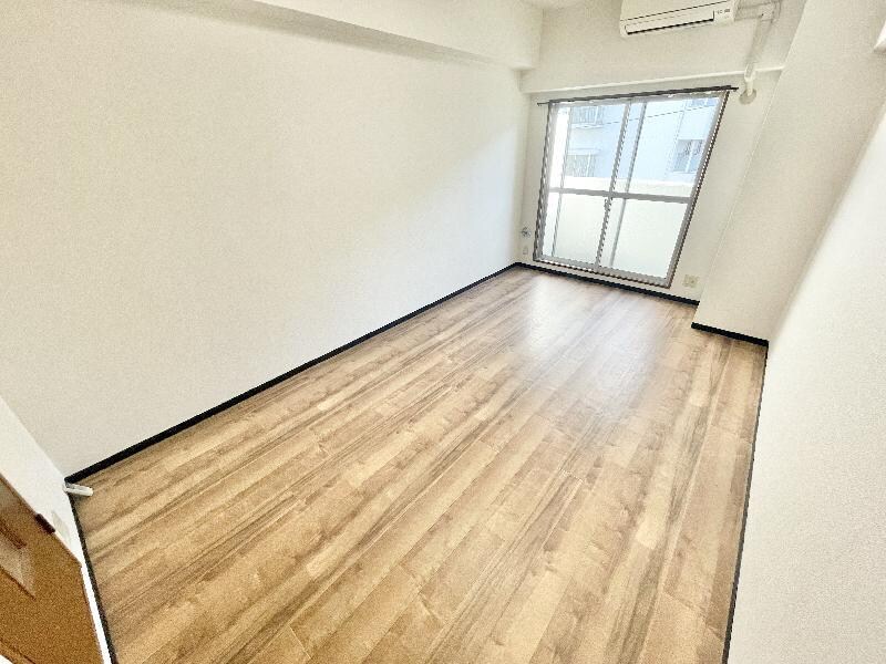 マザック新栄の物件内観写真