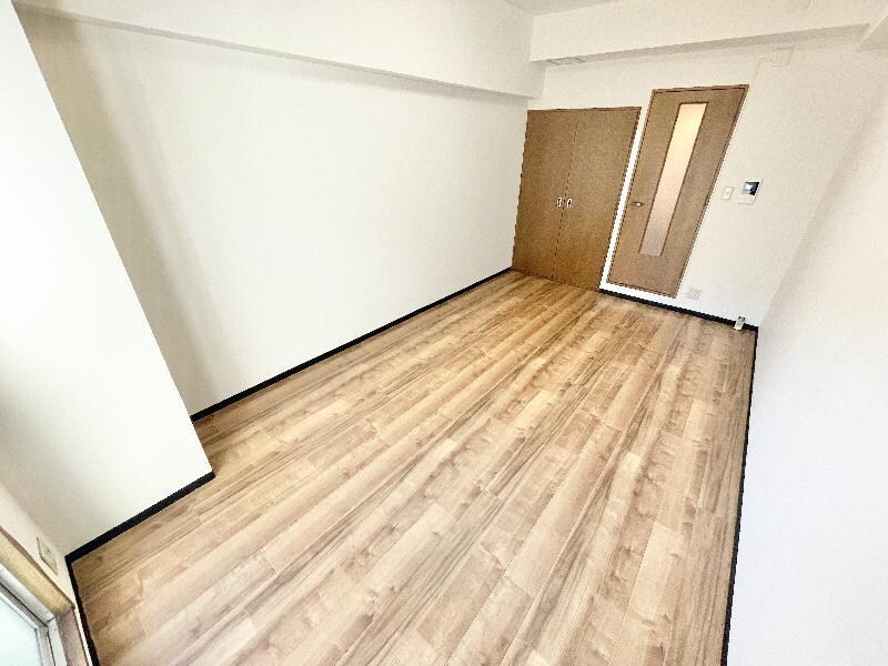 マザック新栄の物件内観写真